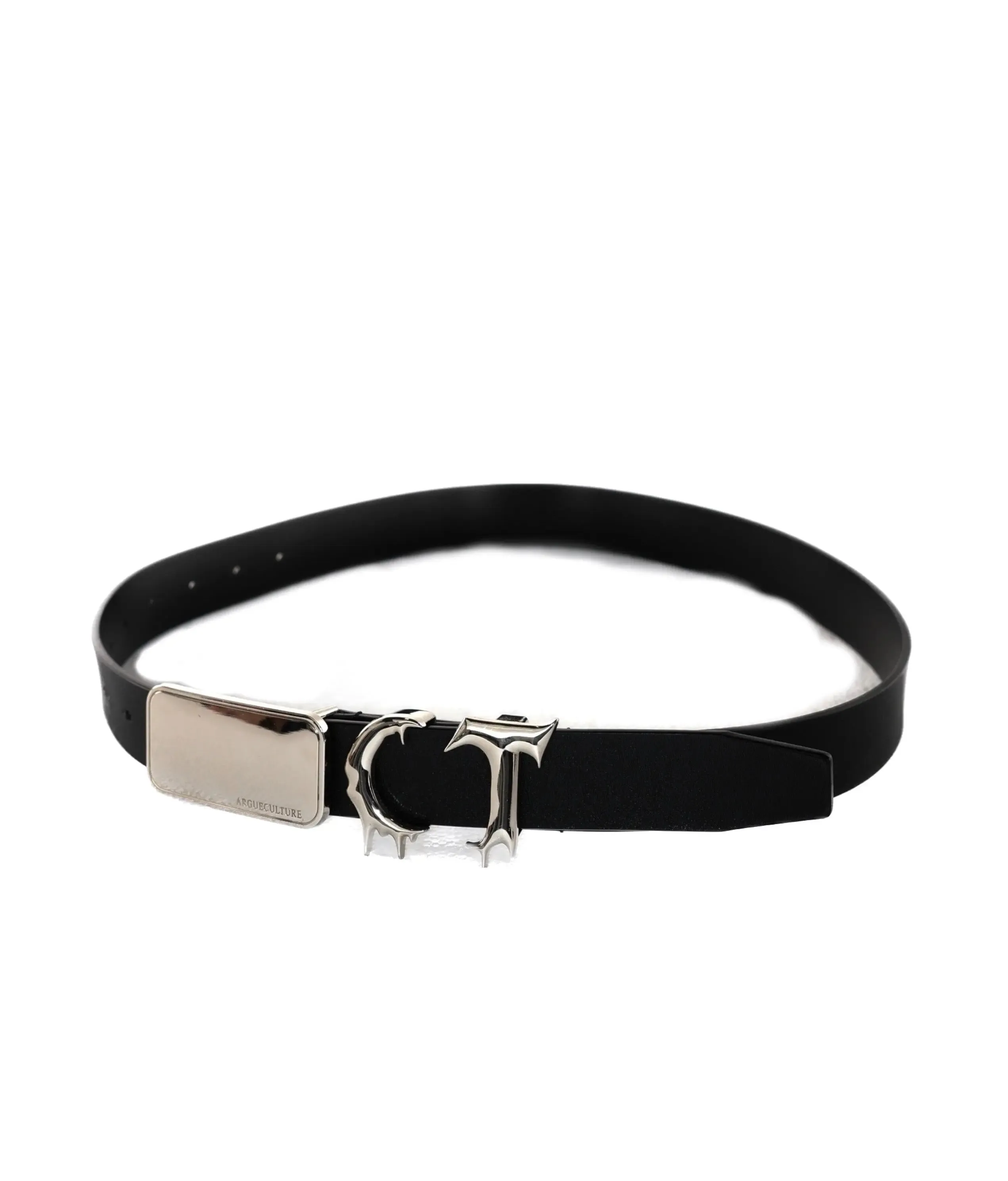 【23s July.】Three-dimensional Metal Belt