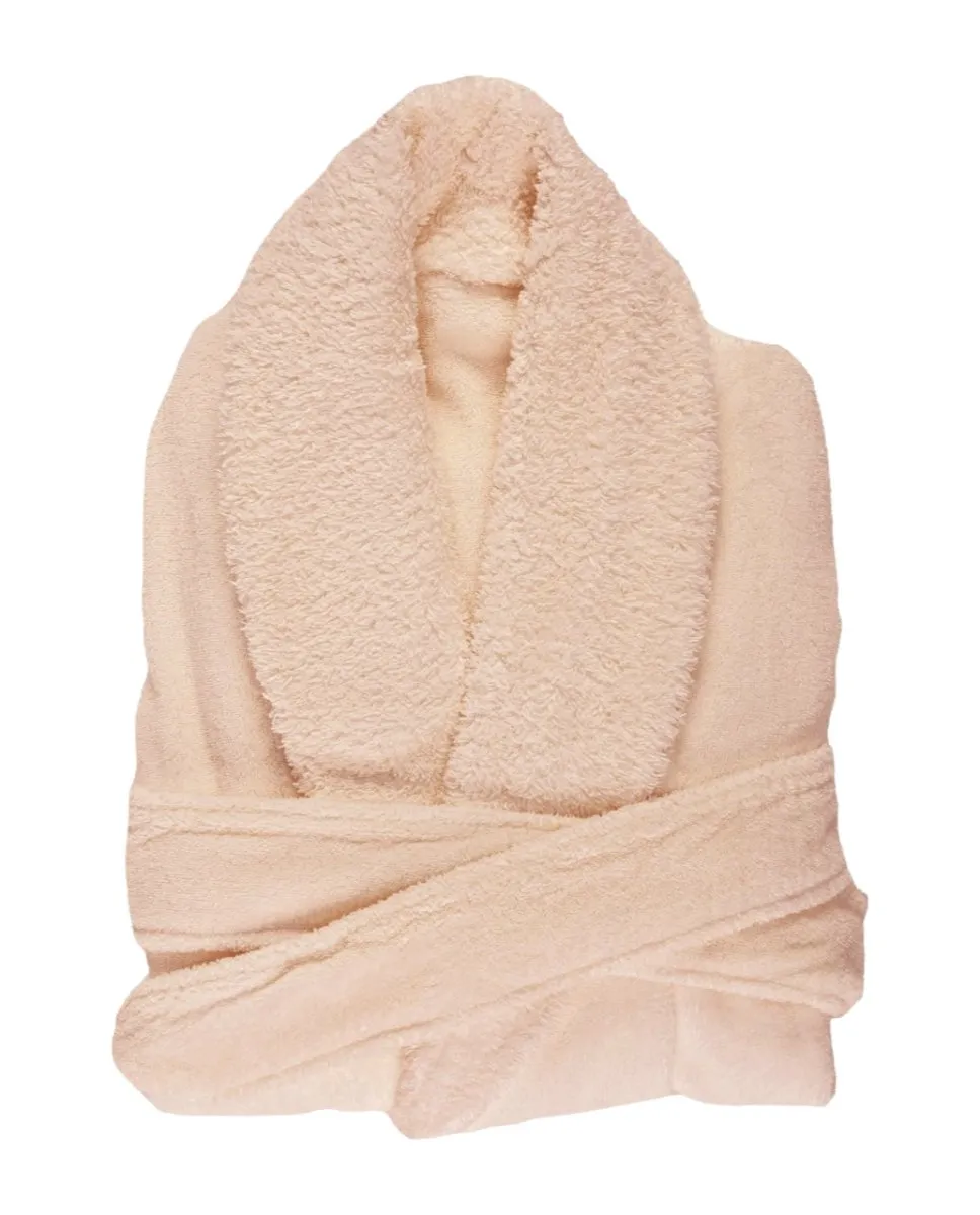 Abyss Comfy Robe - Unisex Bathrobe