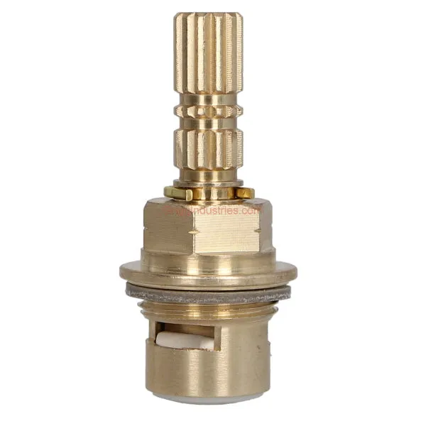 Artistic Brass 7201 Cold Cartridge