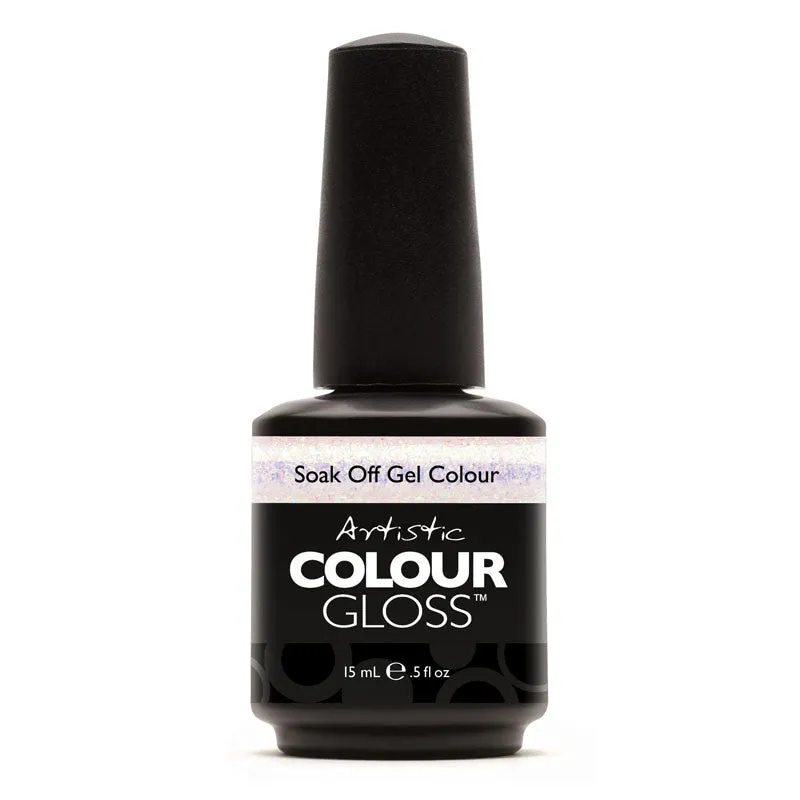 Artistic Colour Gloss, 03039, Illusion, 0.5oz KK