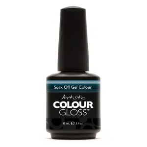 Artistic Colour Gloss, 03069, Imperial, 0.5oz KK