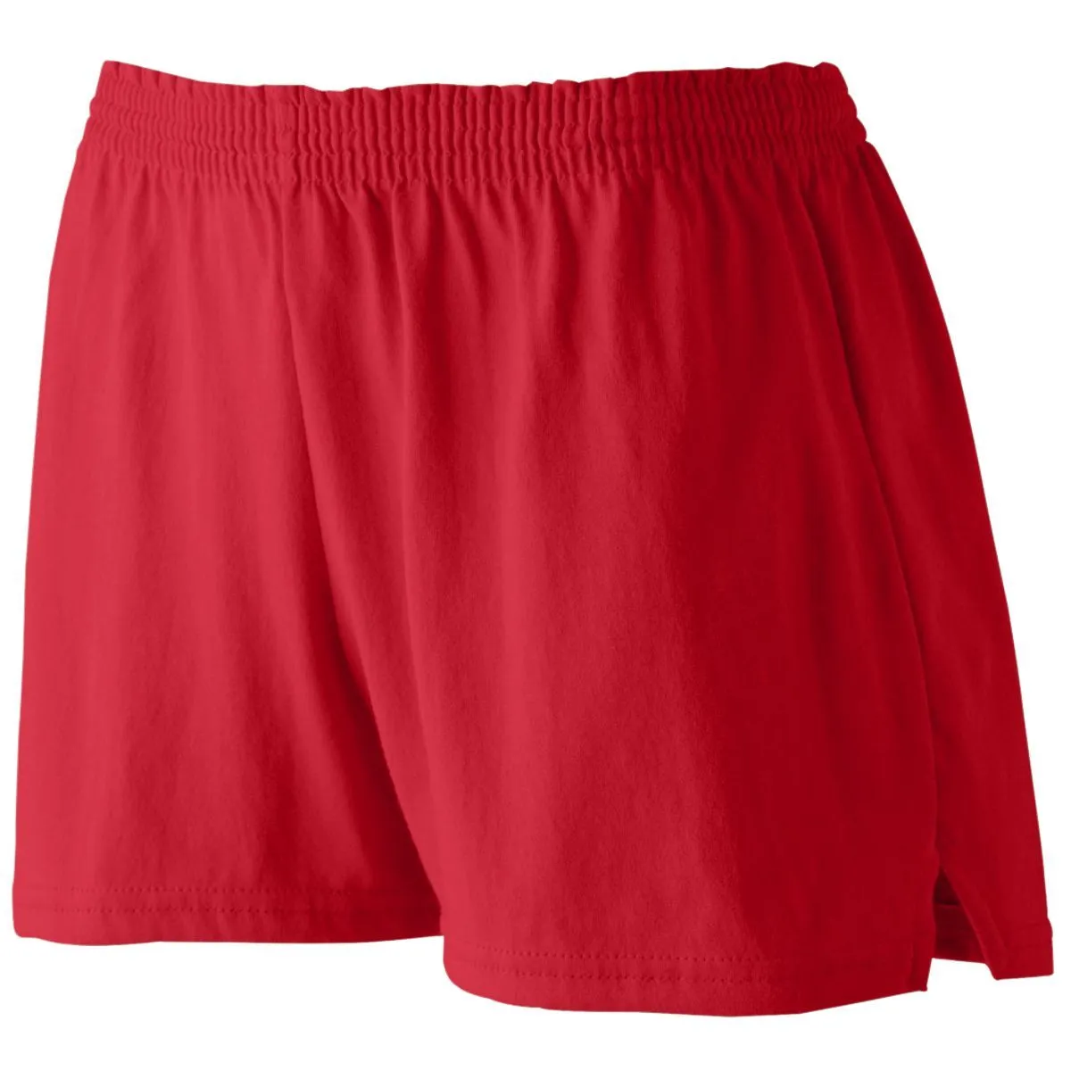 Augusta Sportswear Girls Jersey Shorts