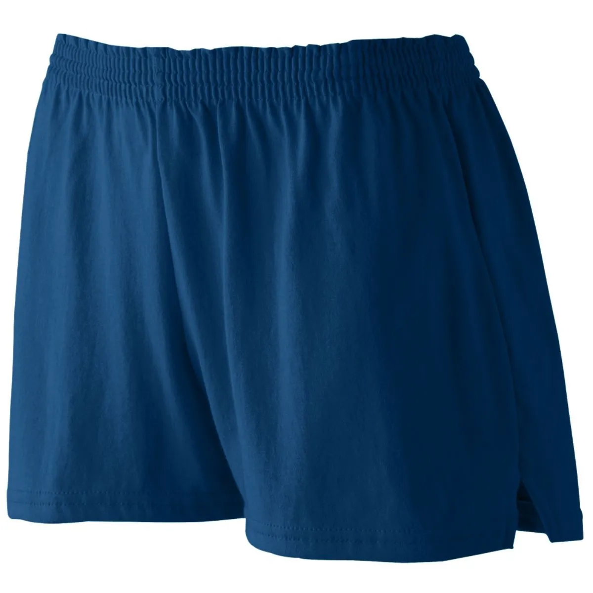 Augusta Sportswear Girls Jersey Shorts