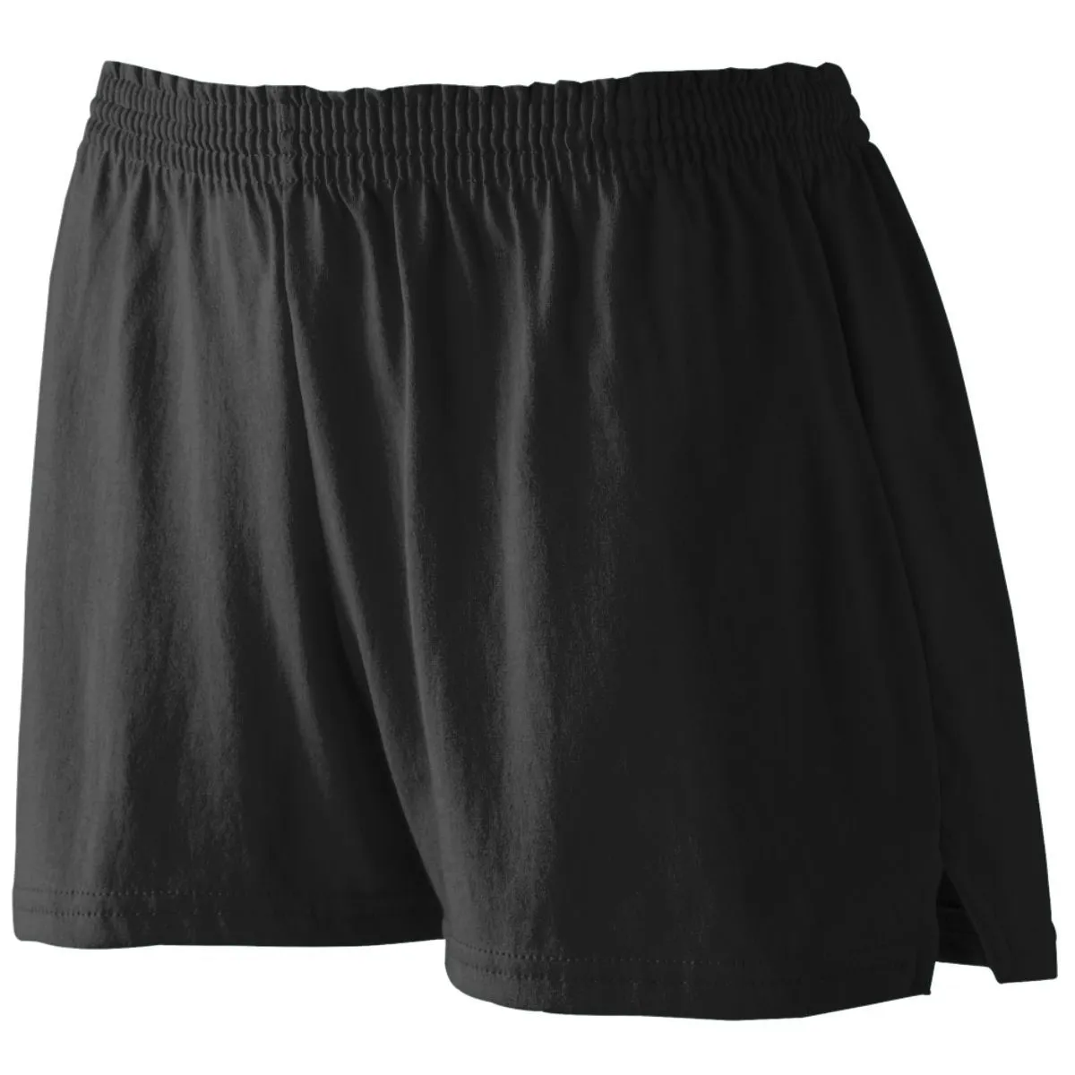 Augusta Sportswear Girls Jersey Shorts