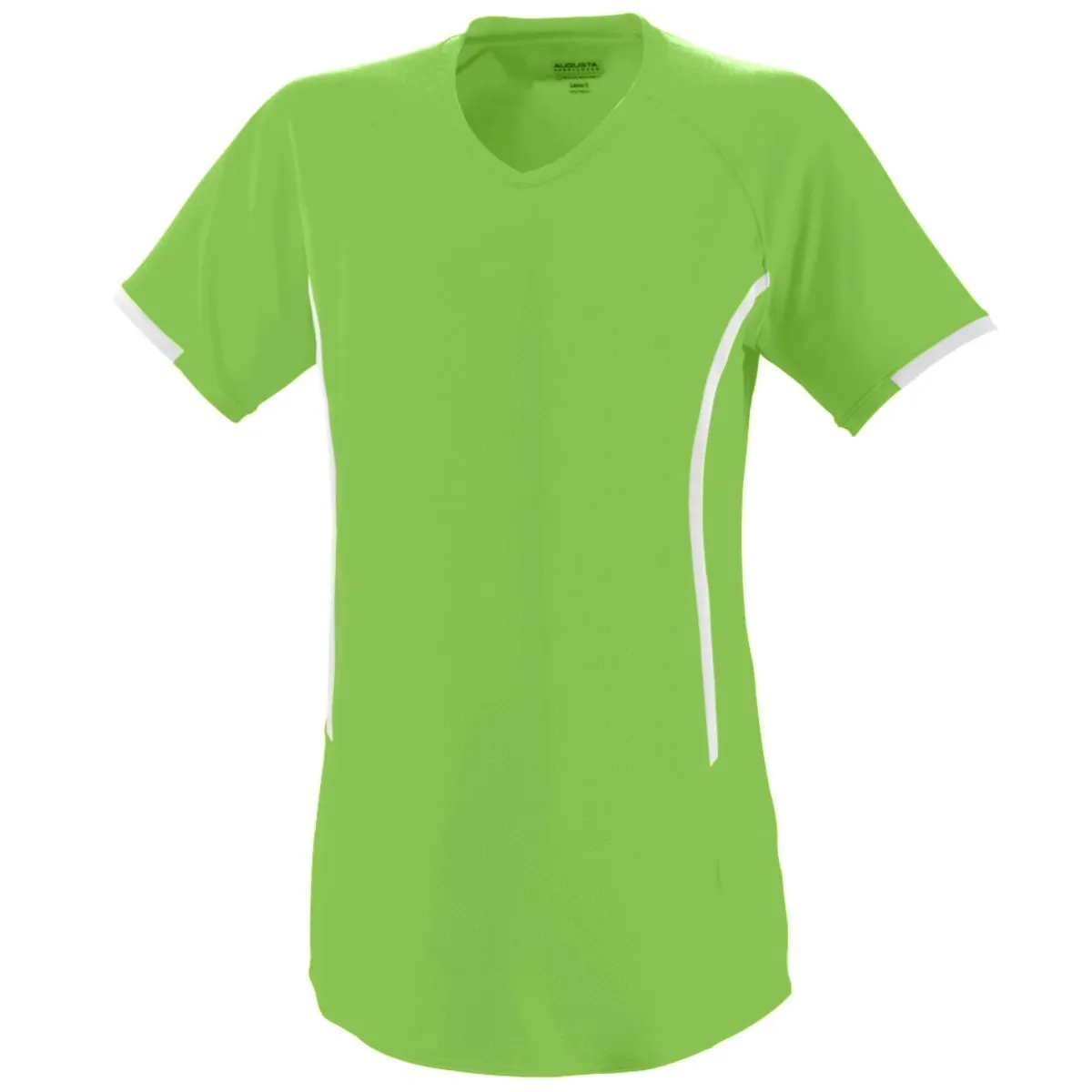 Augusta Women's Heat Softball Jersey