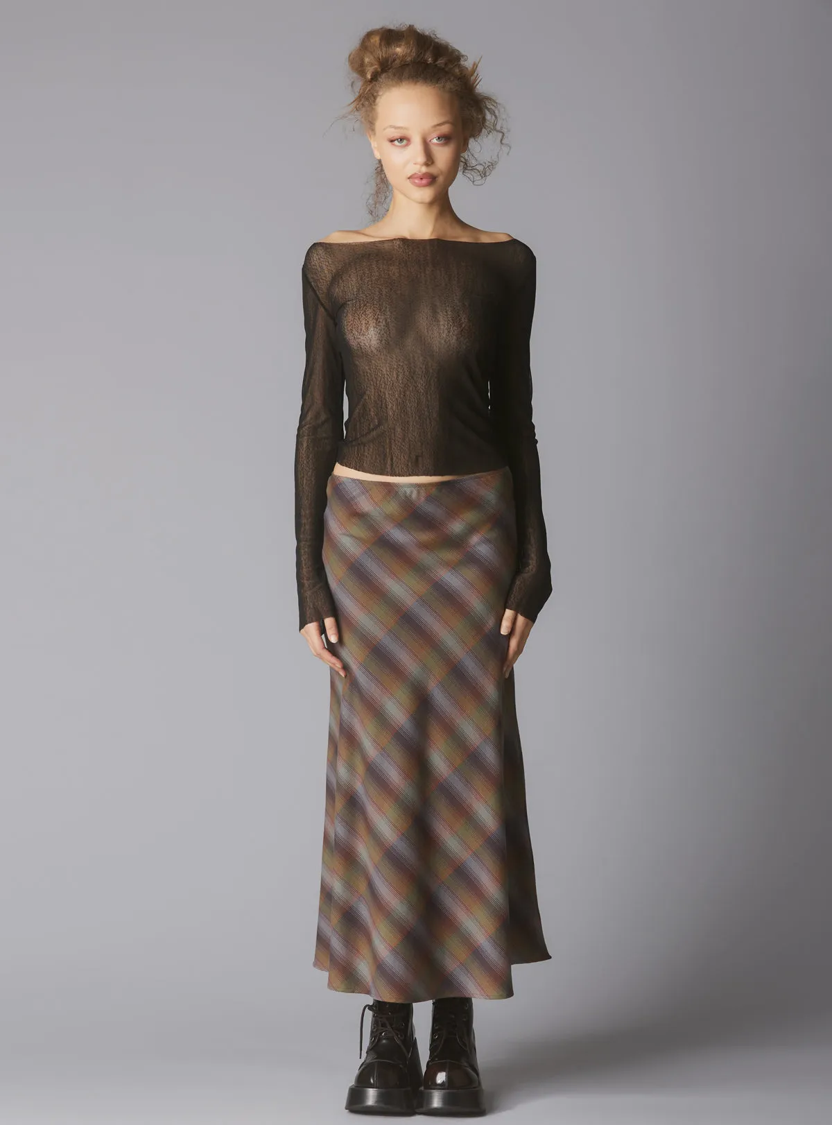 Blithe Skirt