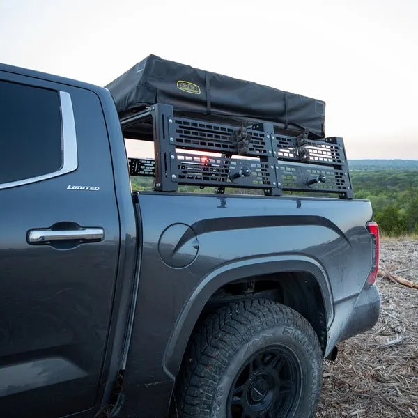 Cali Raised Overland Bed Rack for Tundra (2022-2024)