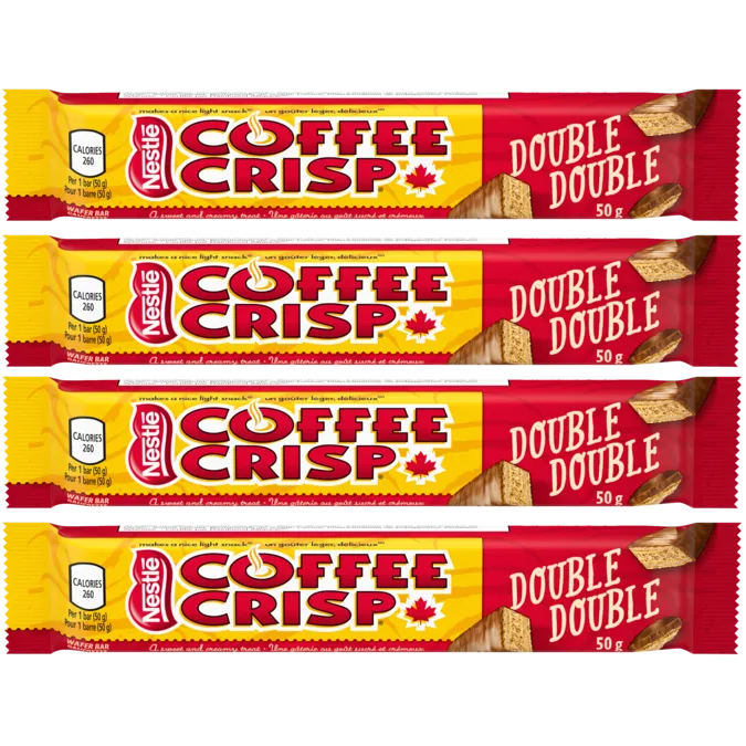 Coffee Crisp