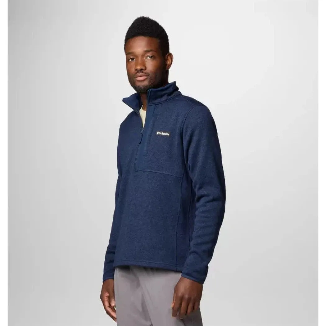 Columbia Sportswear Men's Sweater Weather Half Zip