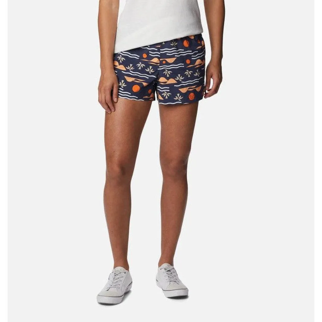 Columbia Sportswear Women's Sandy River II Printed Short