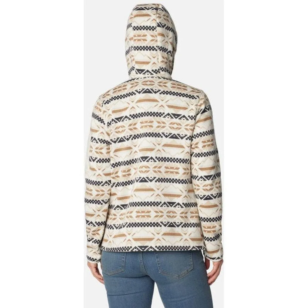 Columbia Sportswear Women's Sweater Weather Hooded Pullover