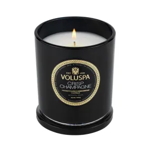 Crisp Champagne Classic candle