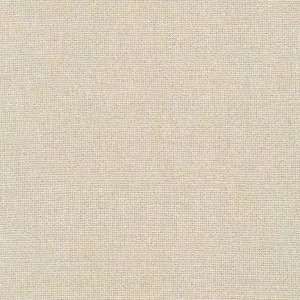 Essex Metallic Linen Cotton Blend in Sand