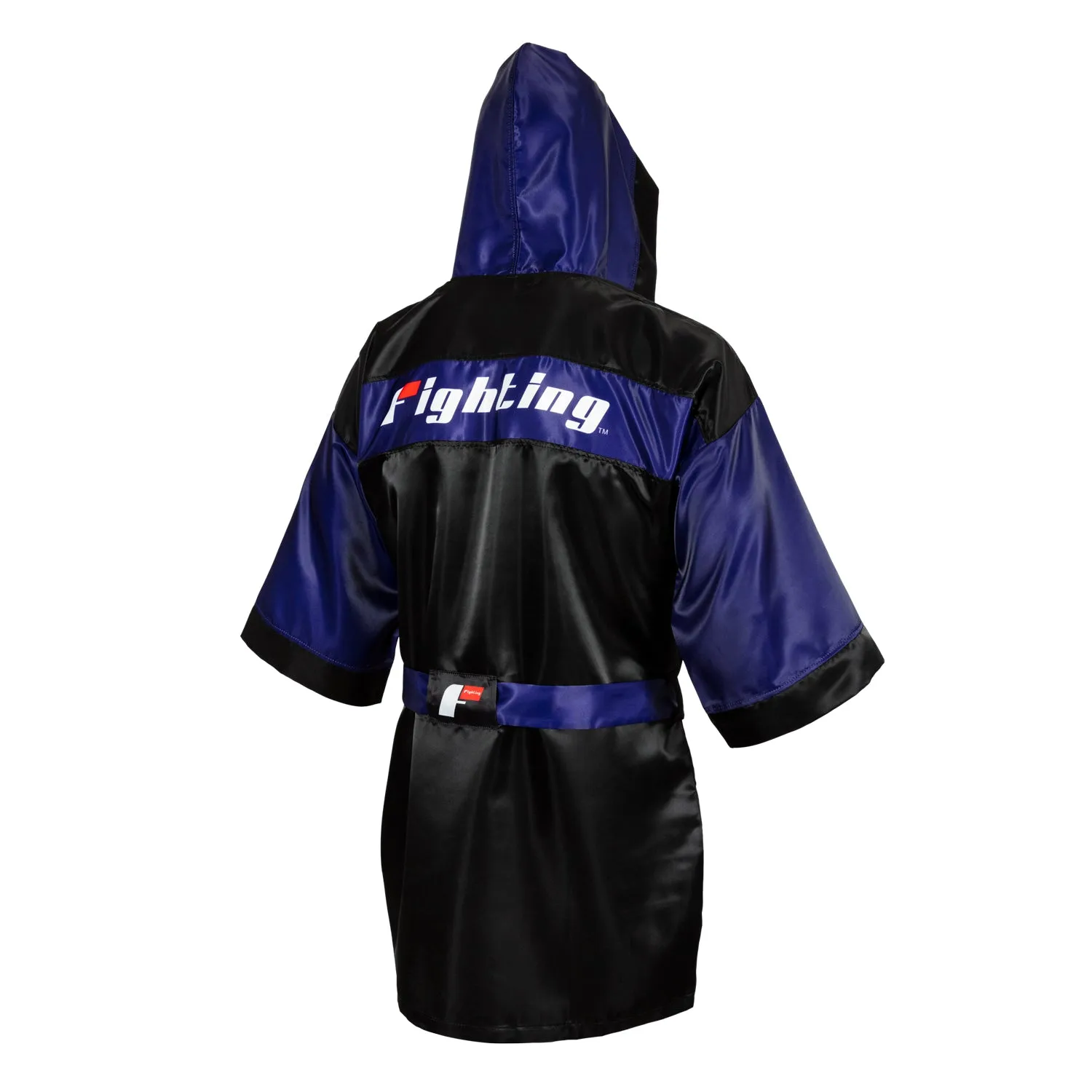 Fighting Full Length Robe