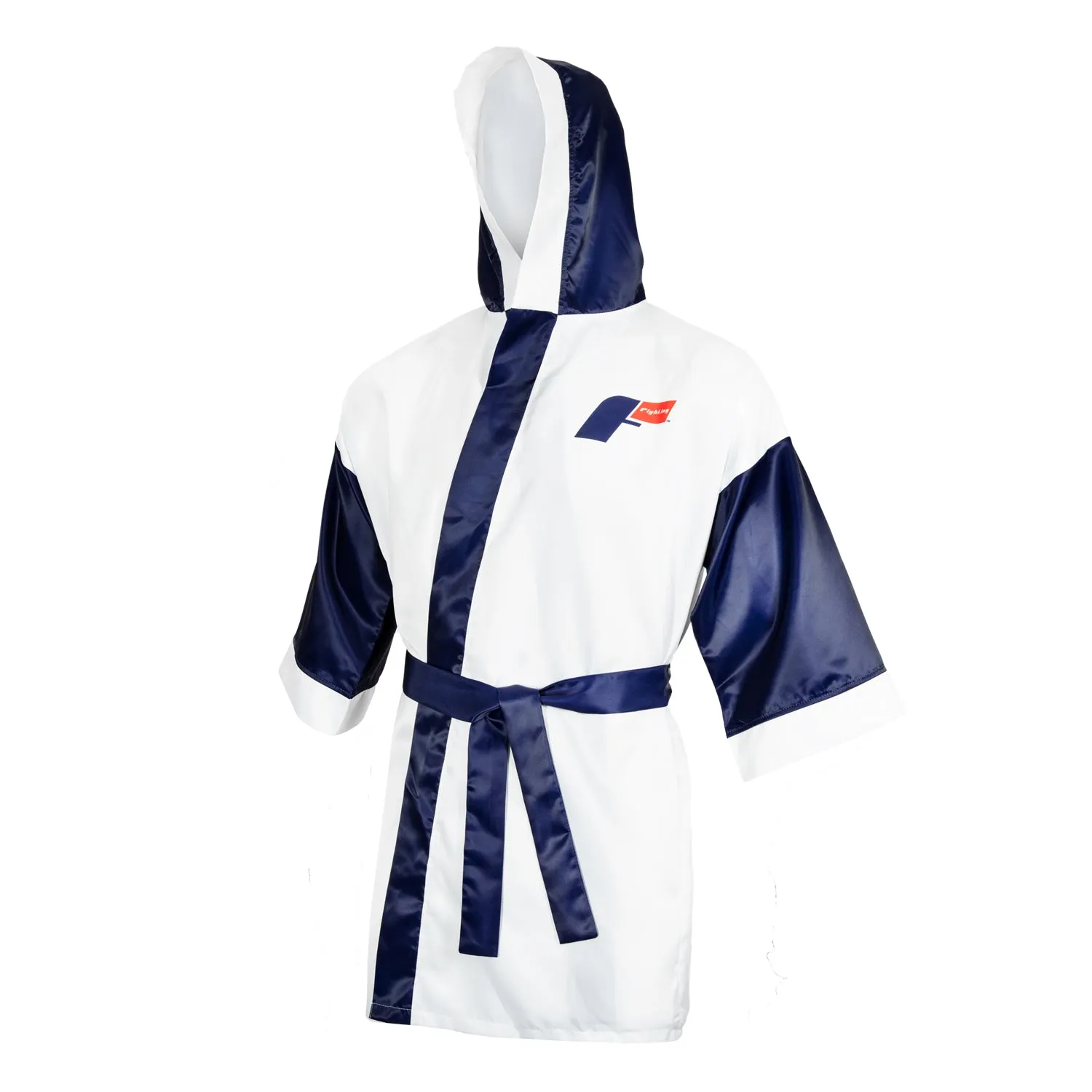 Fighting Full Length Robe