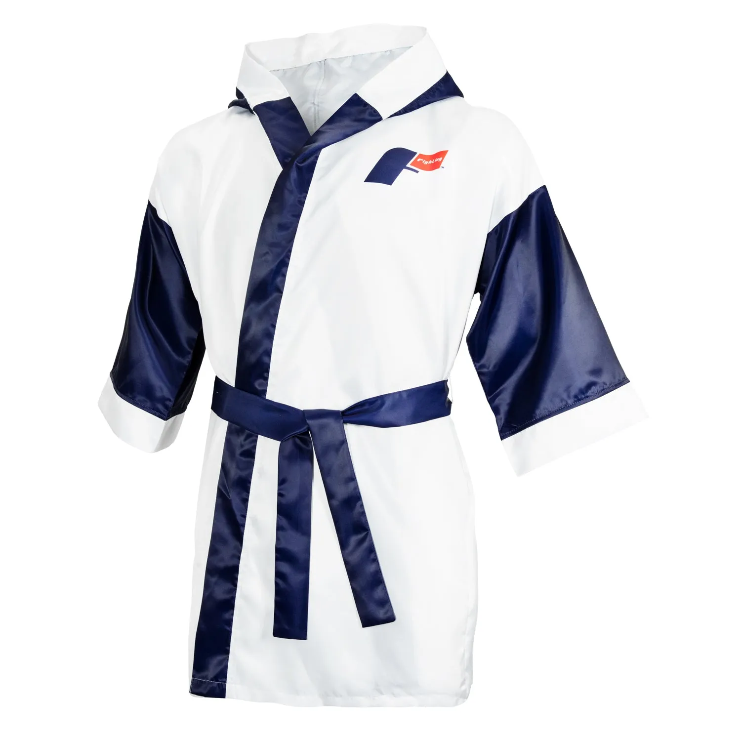 Fighting Full Length Robe