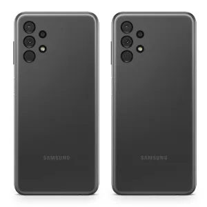 Galaxy A13 Naked Series Skins