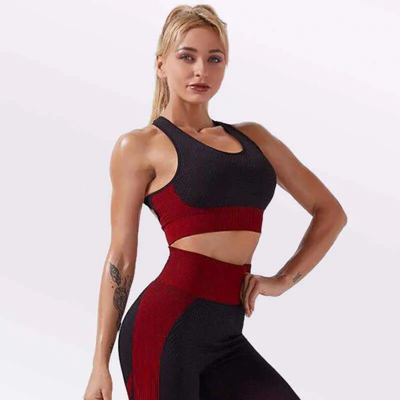 Glow Chic's Two Piece Sportswear