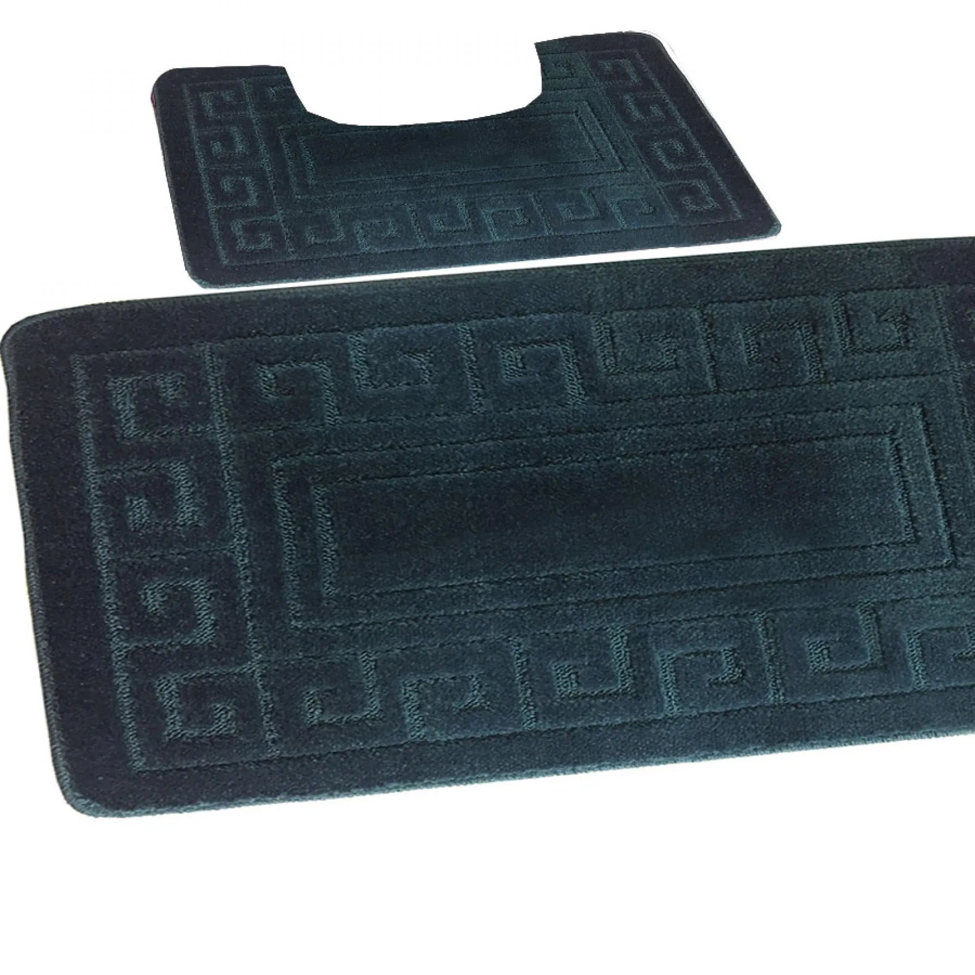 Greek Bath Mat