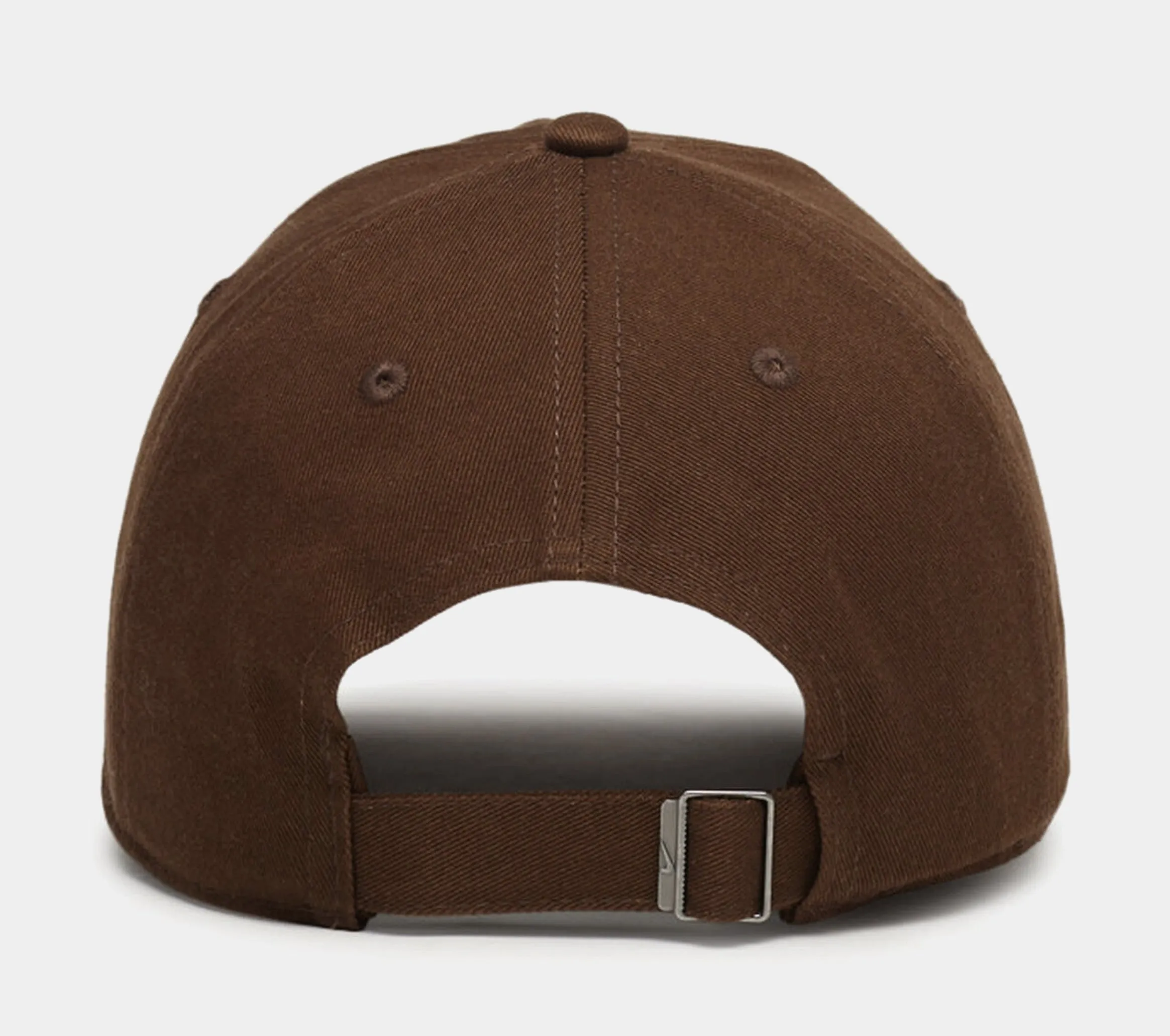 H86 Futura Mens Hat (Brown)