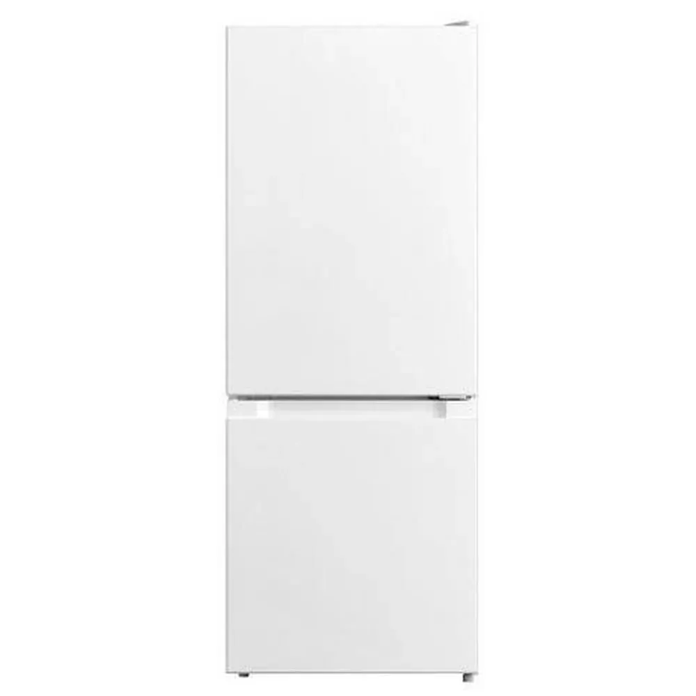 Haden HK124WE 47cm 60/40 Low Frost Fridge Freezer, White