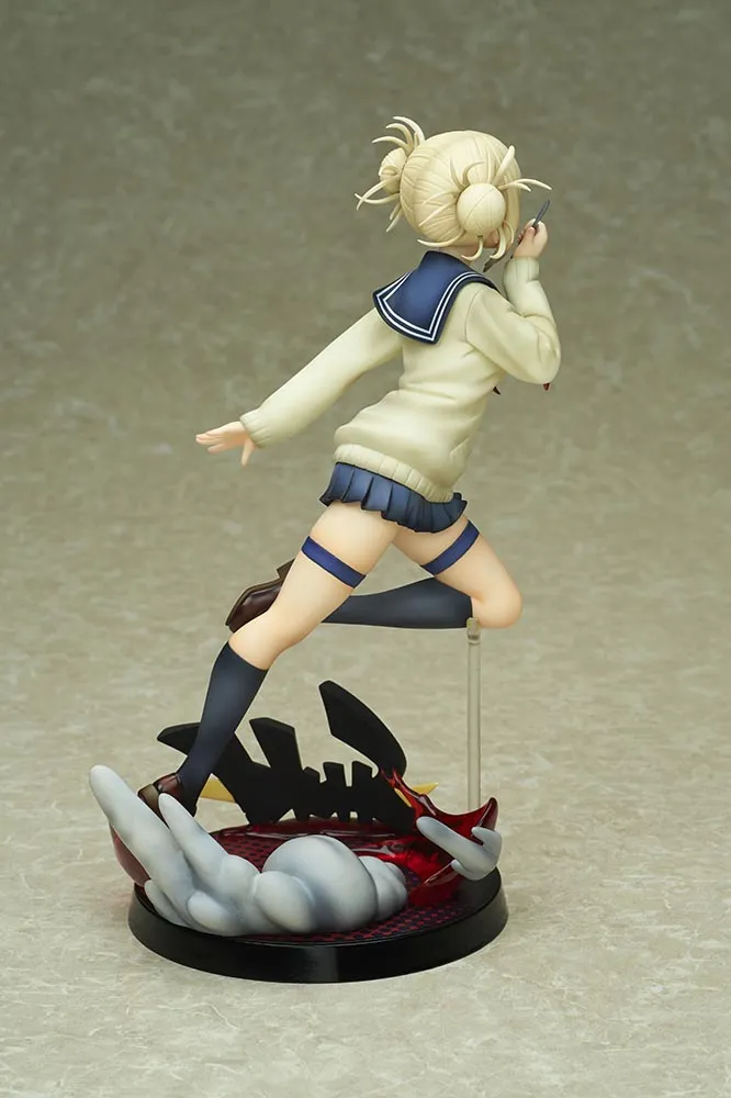 Himiko Toga 1/8 Scale Figure (2nd Re-Run)