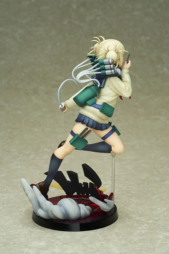 Himiko Toga 1/8 Scale Figure (2nd Re-Run)