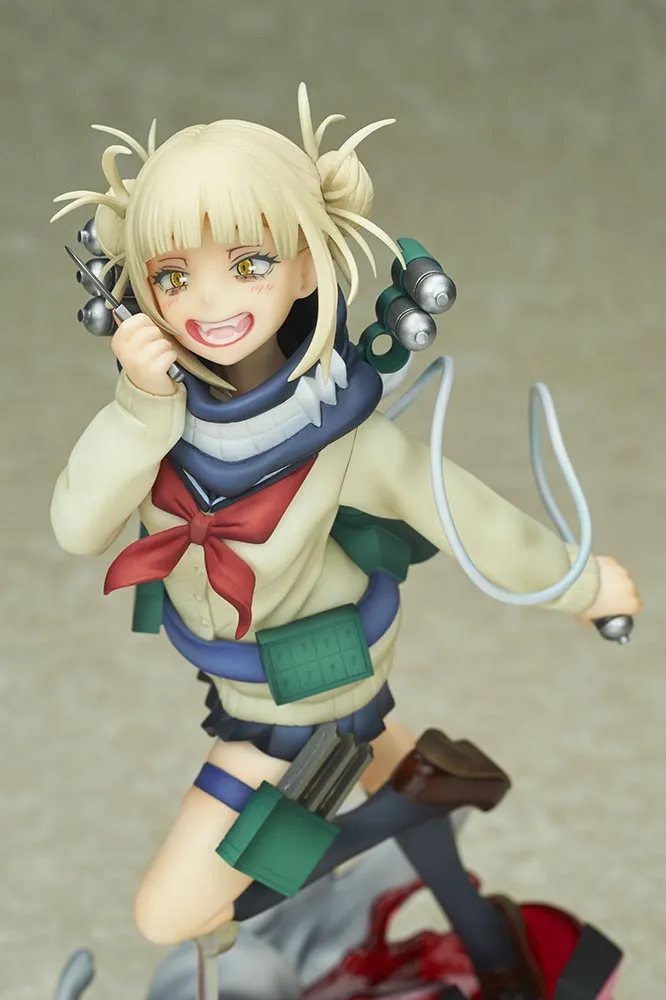 Himiko Toga 1/8 Scale Figure (2nd Re-Run)