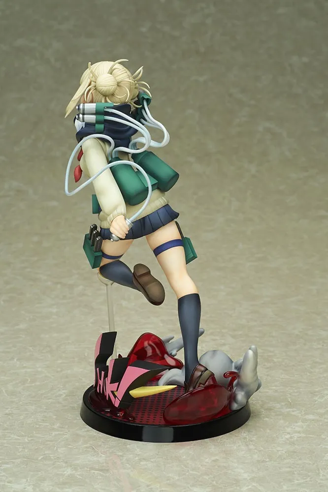 Himiko Toga 1/8 Scale Figure (2nd Re-Run)