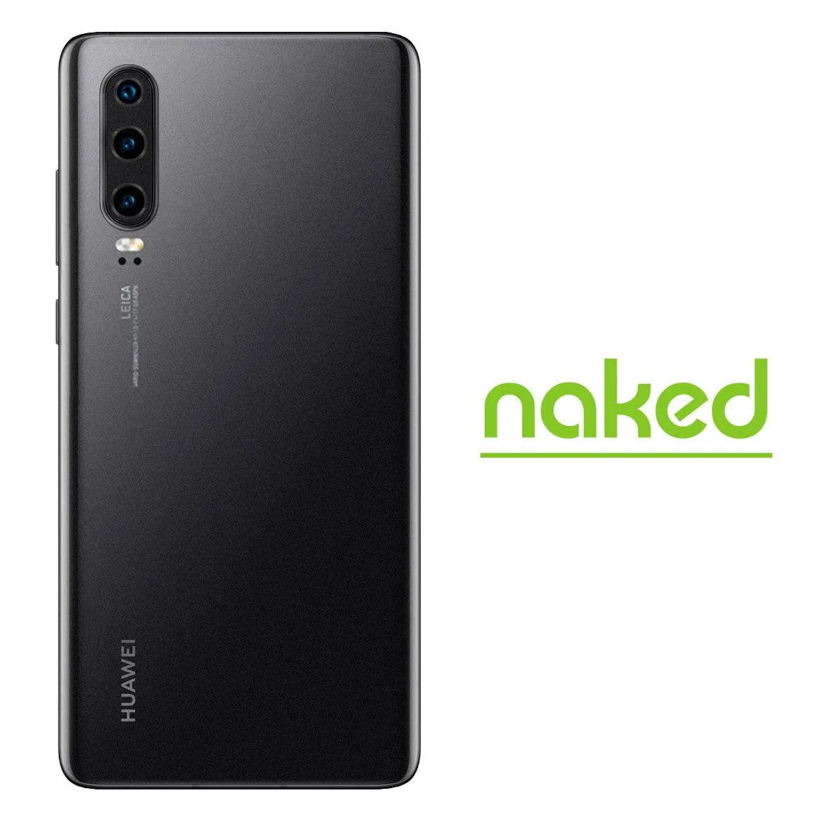 Huawei P30 Naked Series Skins