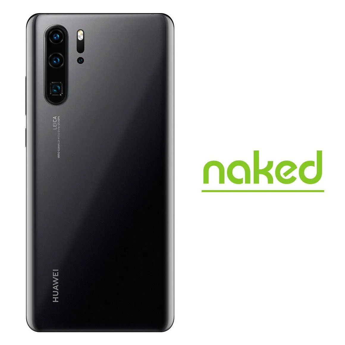 Huawei P30 Pro Naked Series Skins