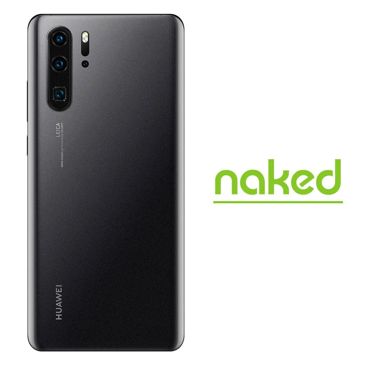 Huawei P30 Pro Naked Series Skins