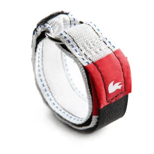 Laser Clew Strap - Rooster