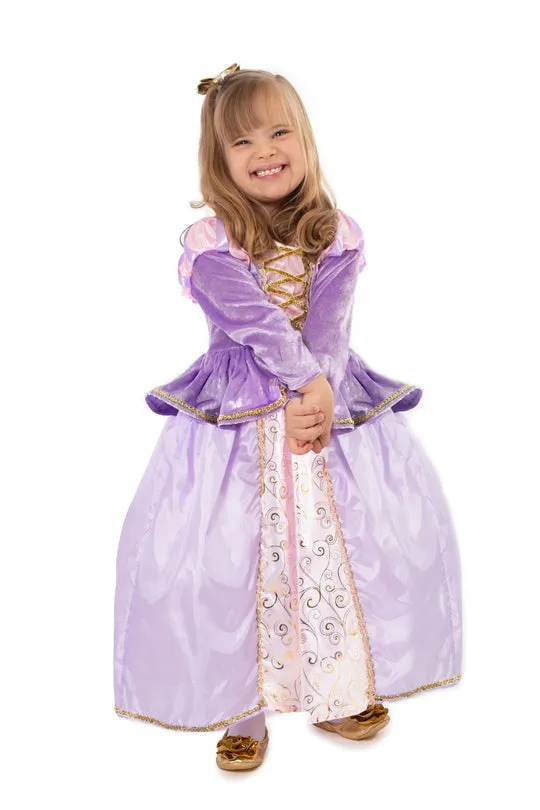 Little Adventures Classic Rapunzel