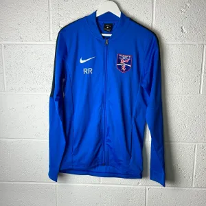 Margate Town FC Track Top - Small Adult - Excellent Condition