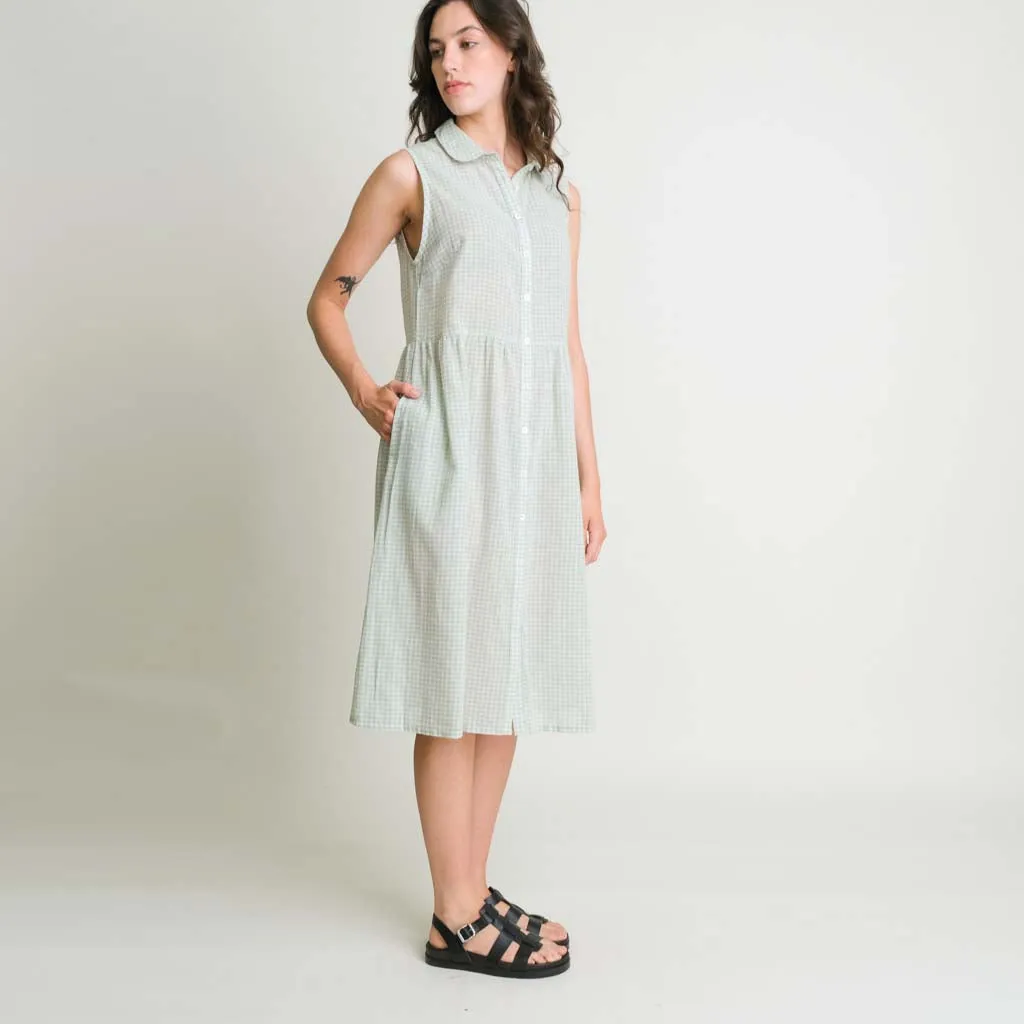 Matilda Midi Dress