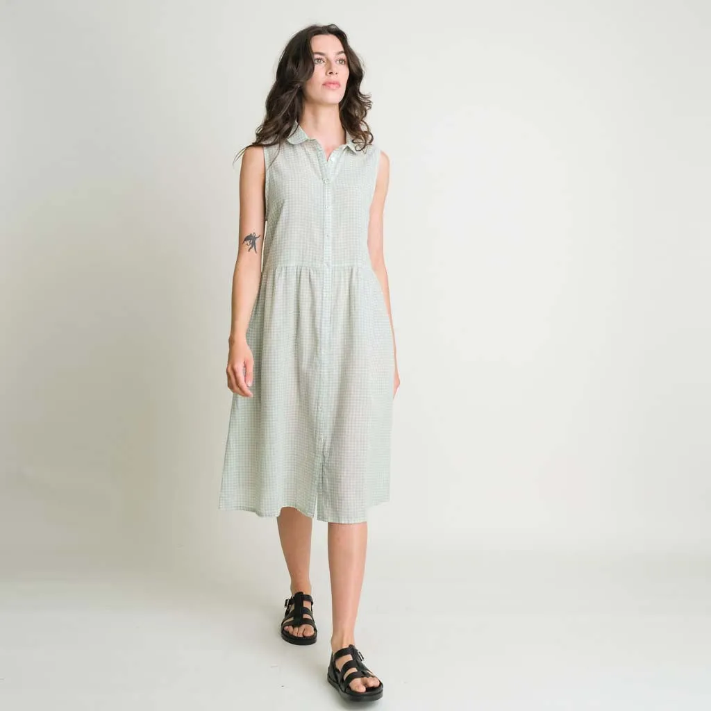 Matilda Midi Dress