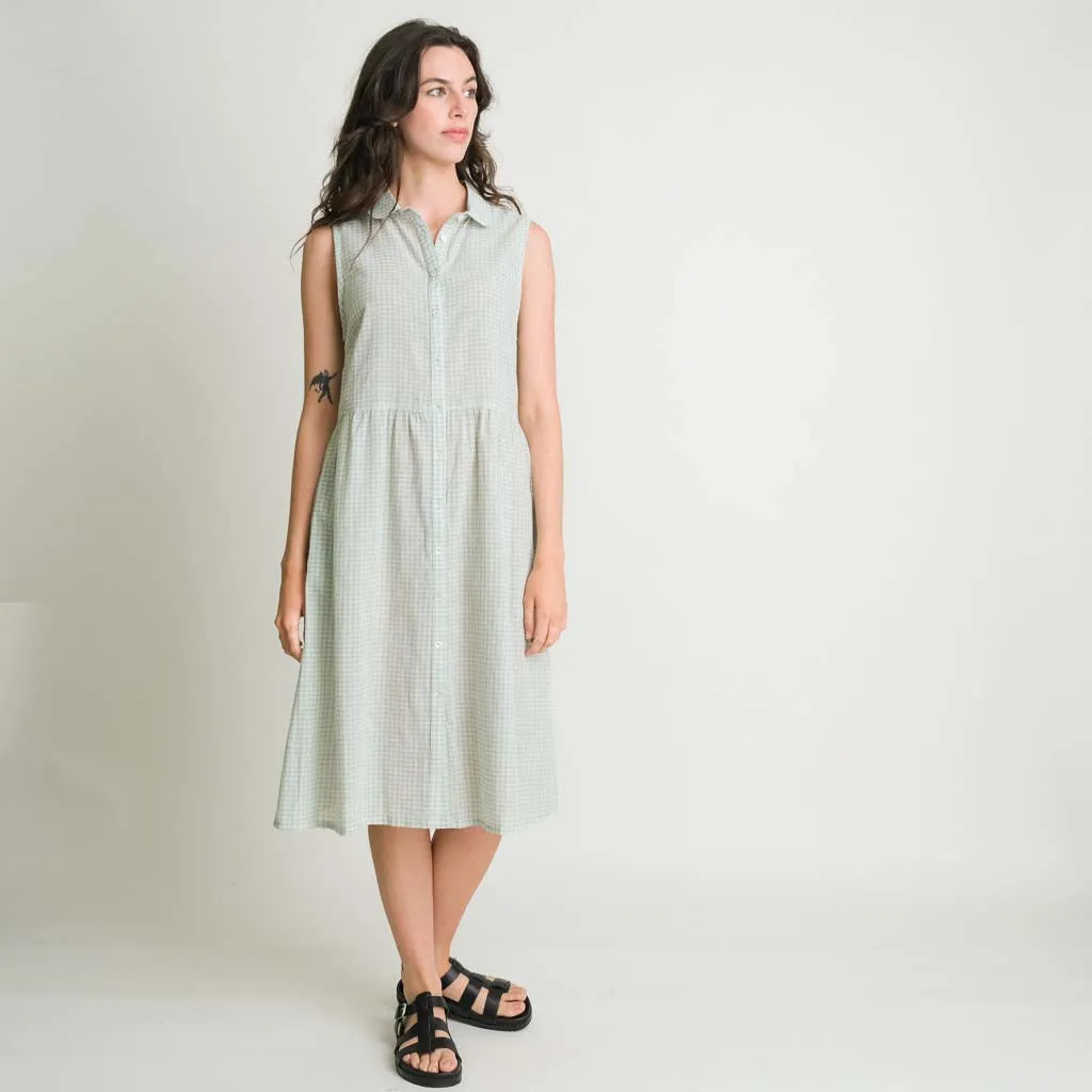 Matilda Midi Dress