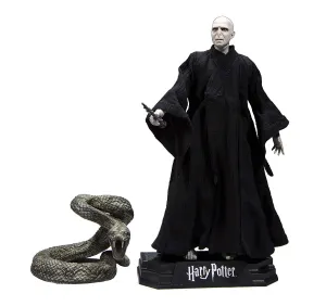 McFarlane Toys Harry Potter - Lord Voldemort Action Figure