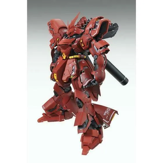 MG 1/100 Neo Zeon MSN-04 Sazabi Ver.KA