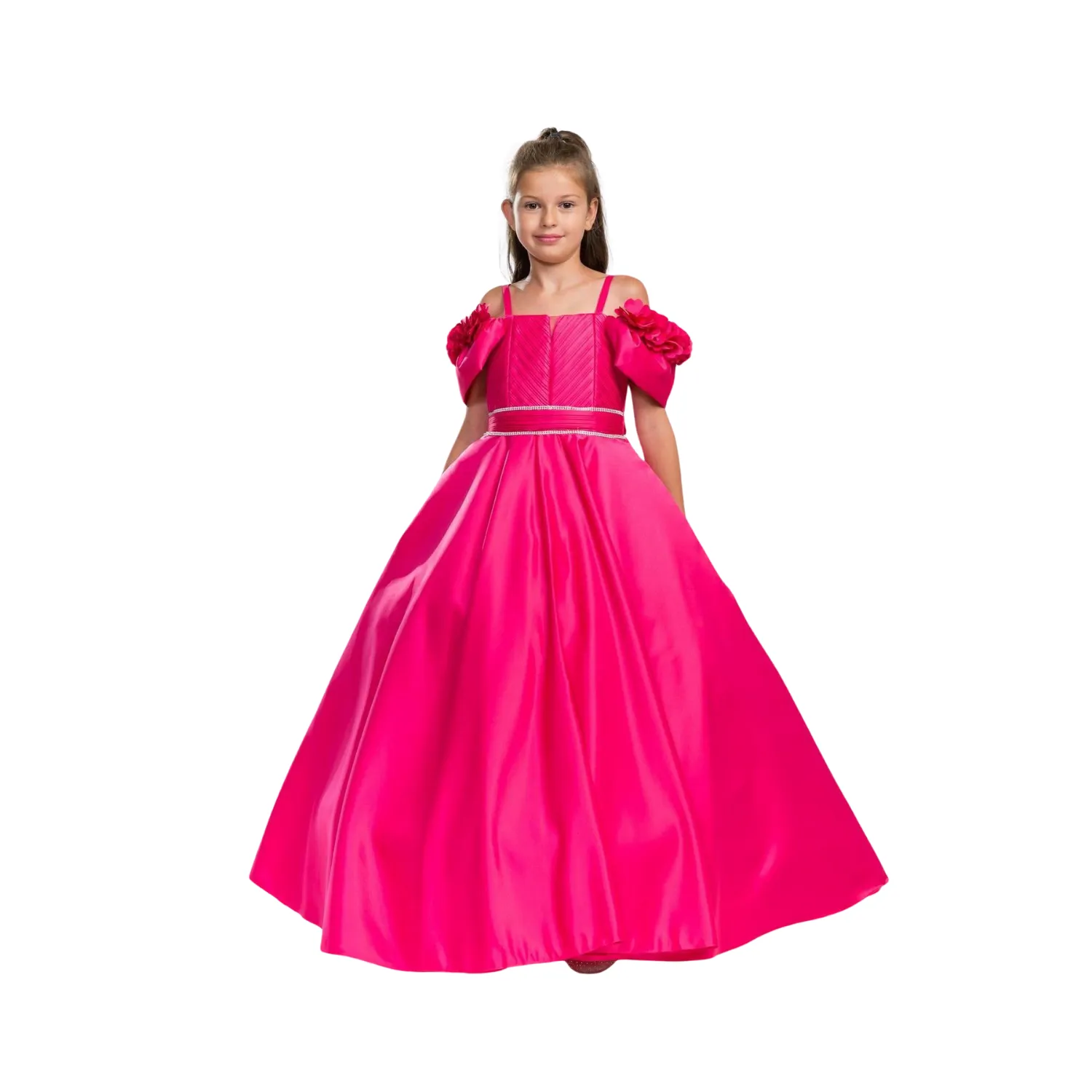 Miss Darling Girls Formal Dress