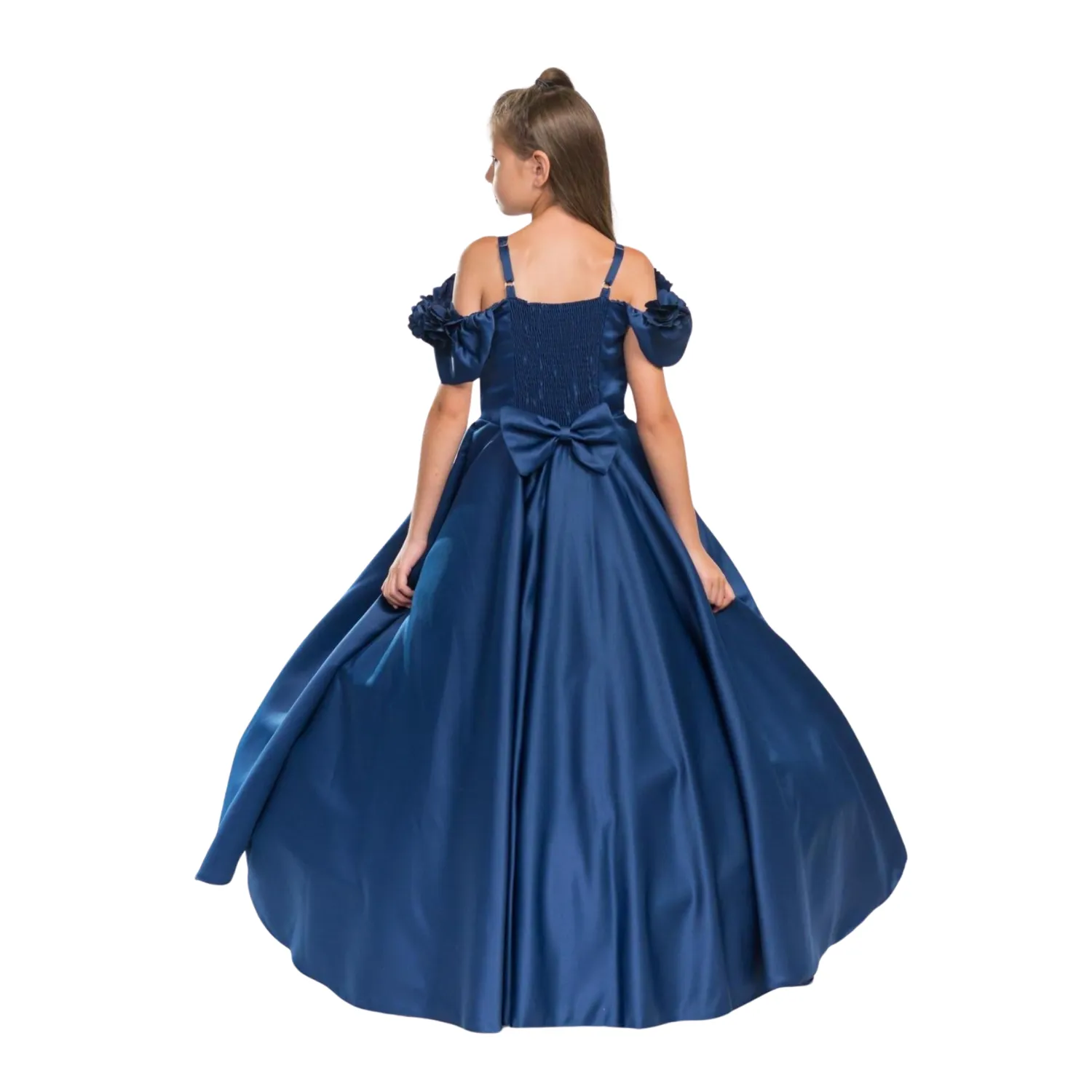 Miss Darling Girls Formal Dress