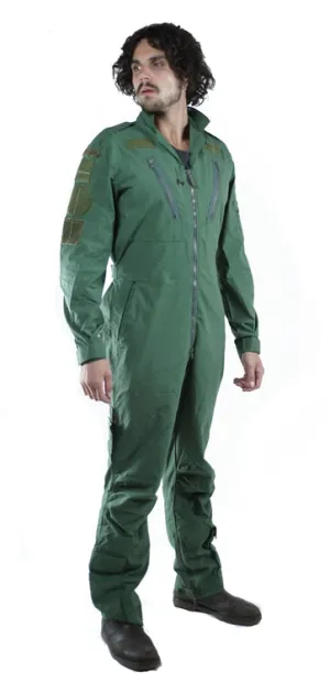 NATO - Flying Suit - Green - Grade 1