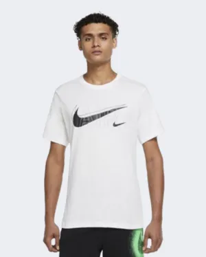 Nike Sportswear Men Lifestyle T-Shirt White Dd9702-100