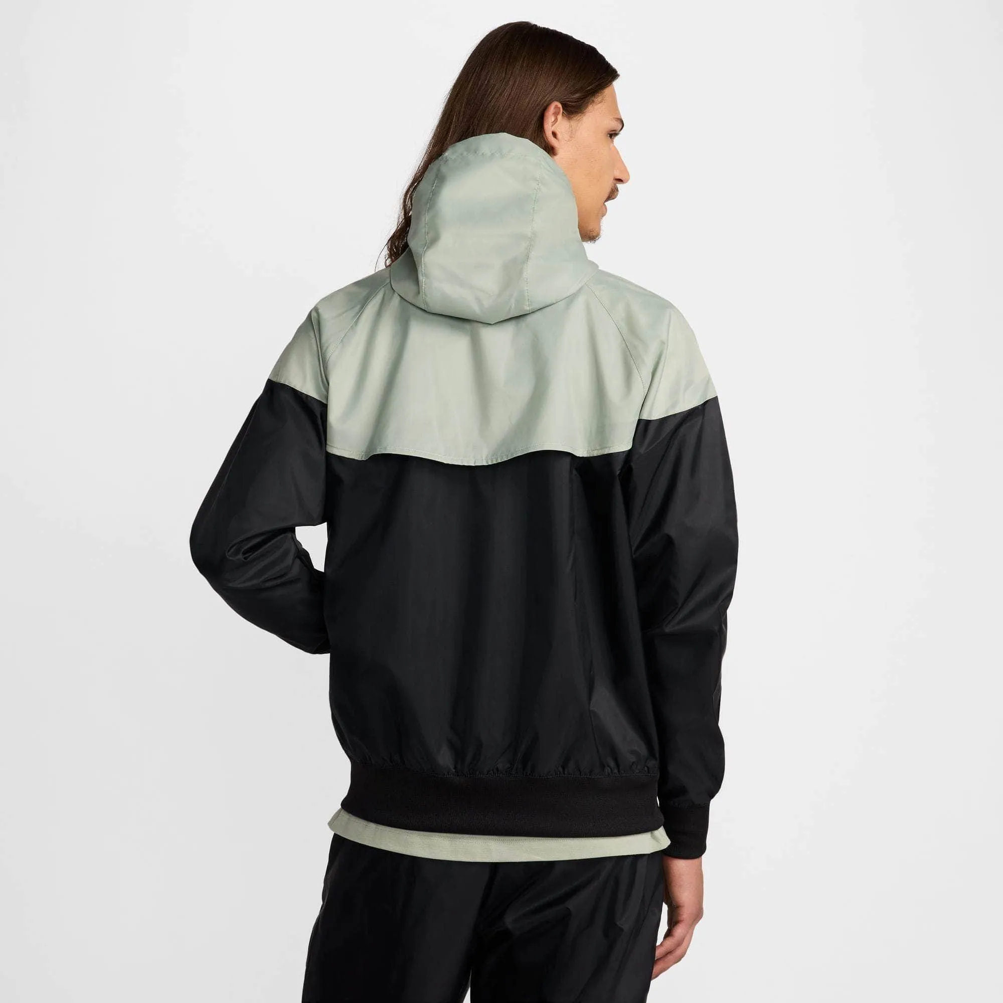 Nike Sportswear Windrunner Hooded Jacket - Men's