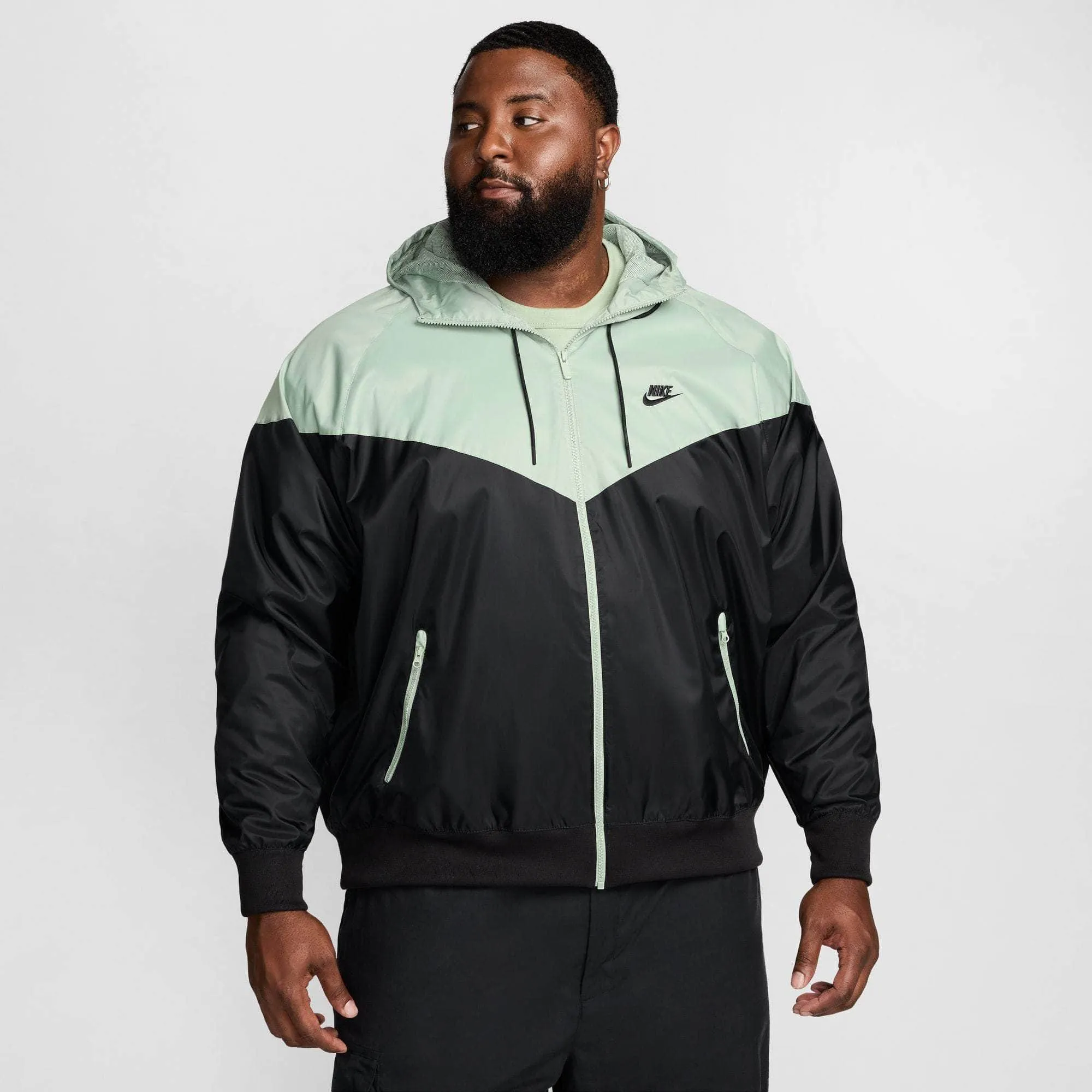 Nike Sportswear Windrunner Hooded Jacket - Men's