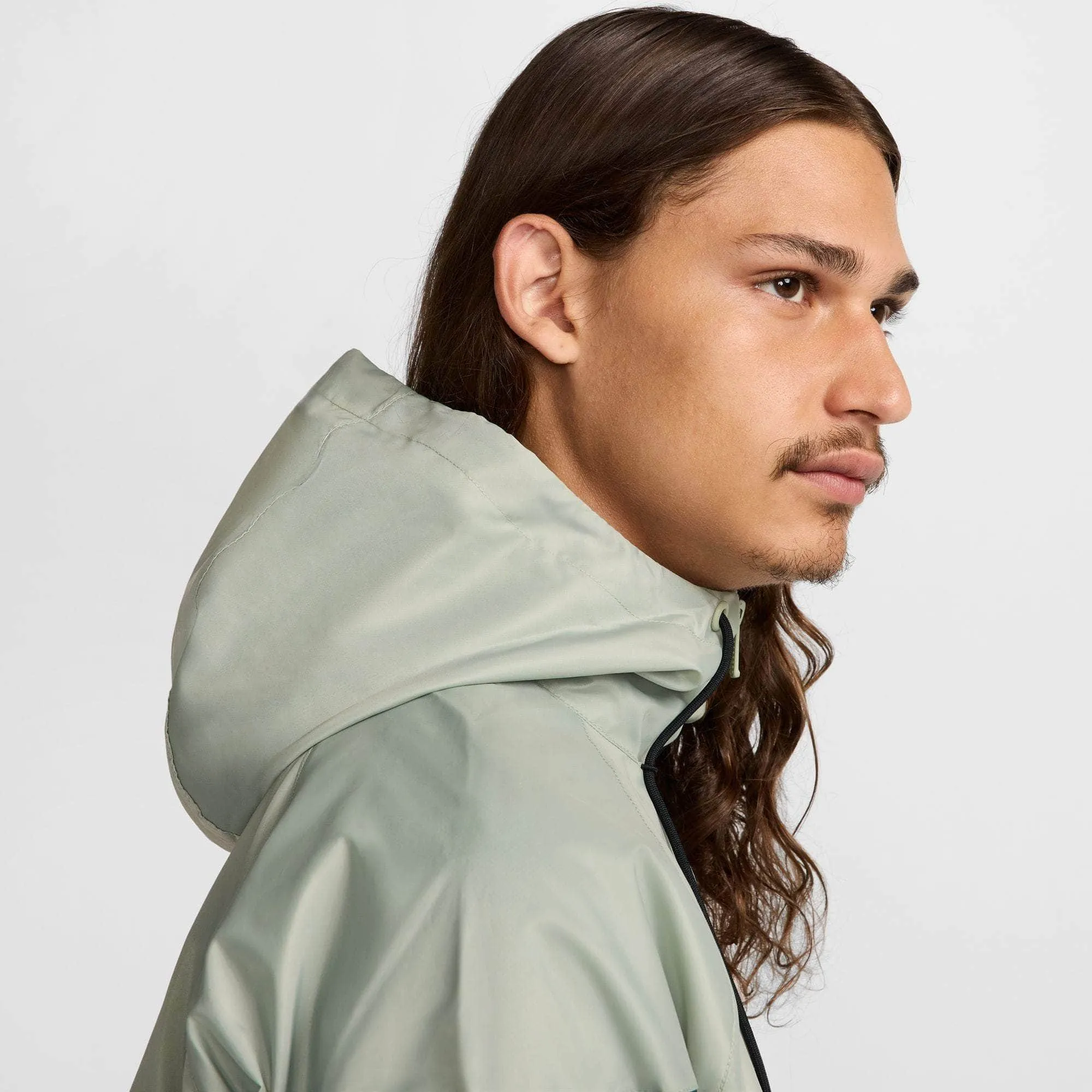 Nike Sportswear Windrunner Hooded Jacket - Men's