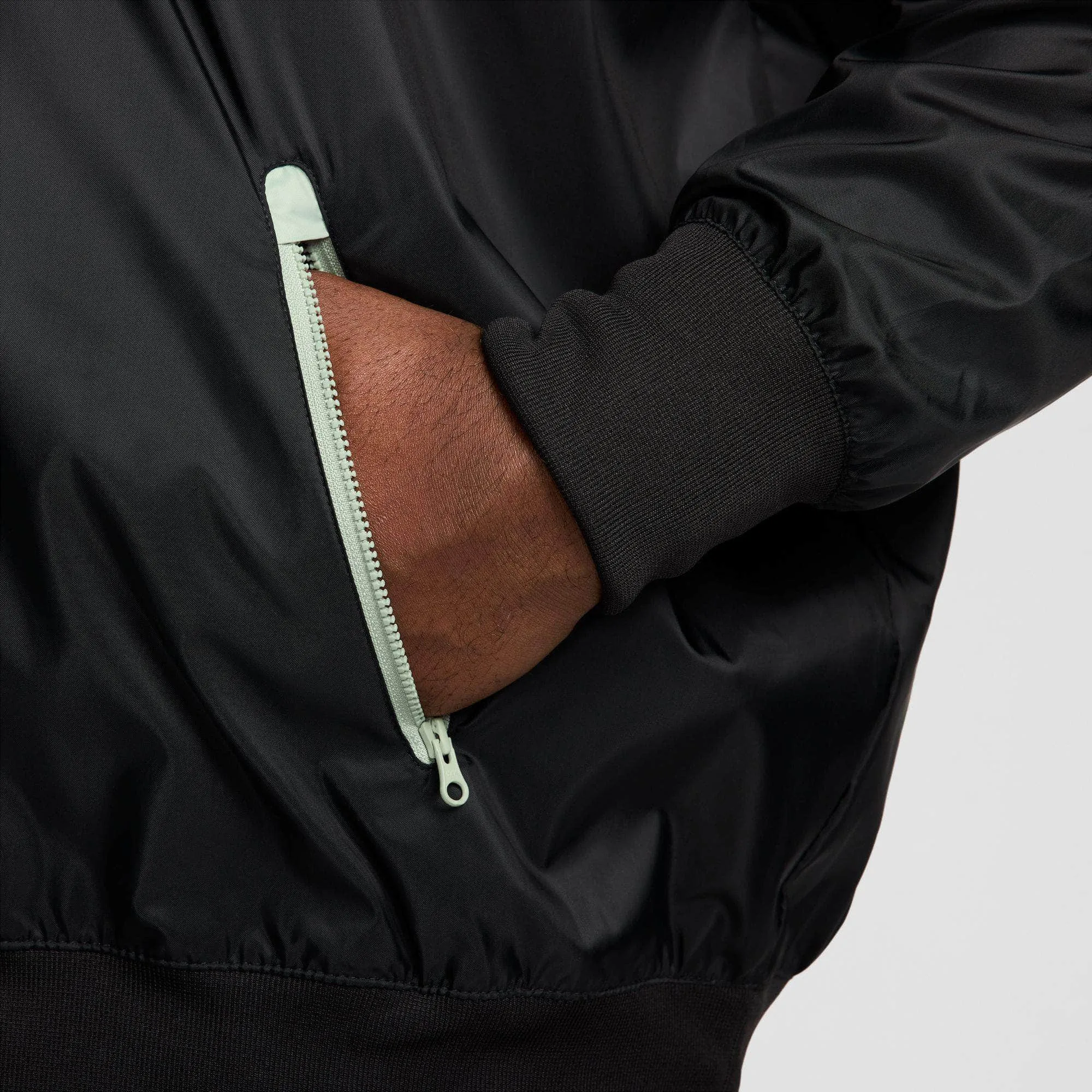 Nike Sportswear Windrunner Hooded Jacket - Men's