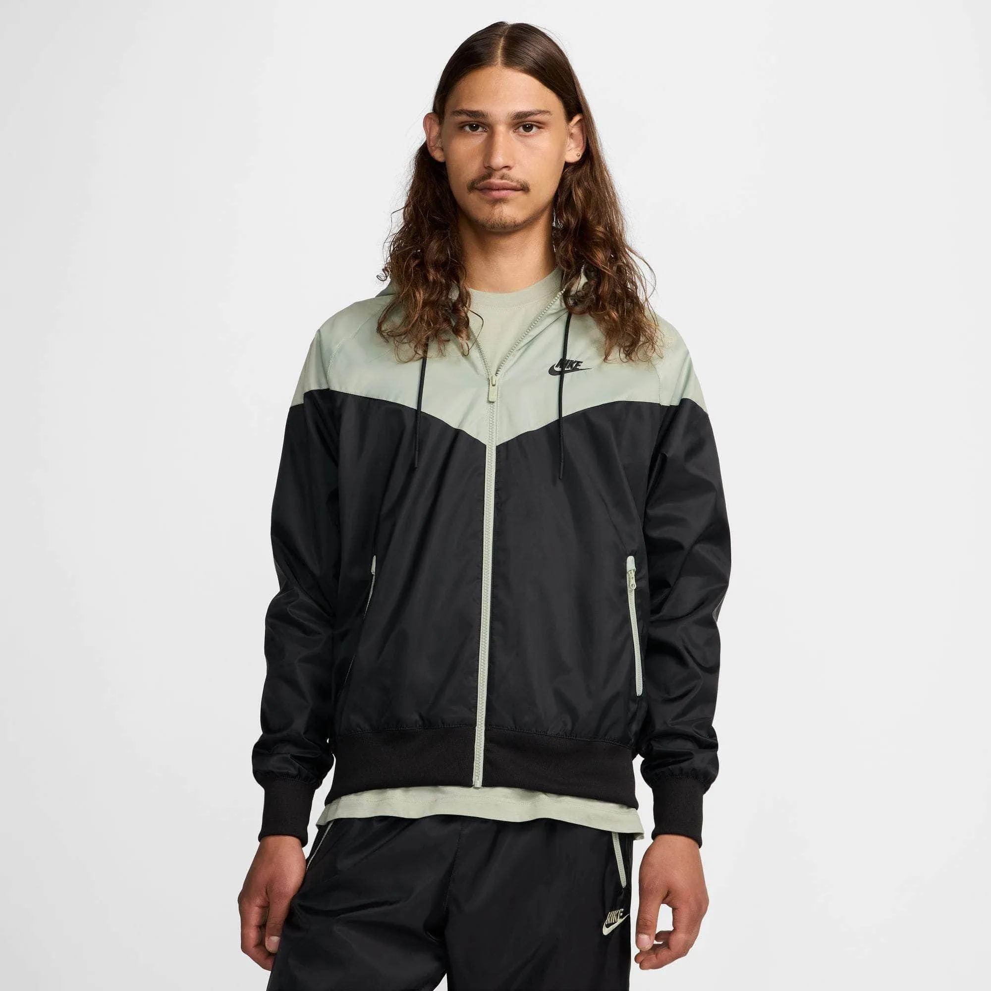 Nike Sportswear Windrunner Hooded Jacket - Men's