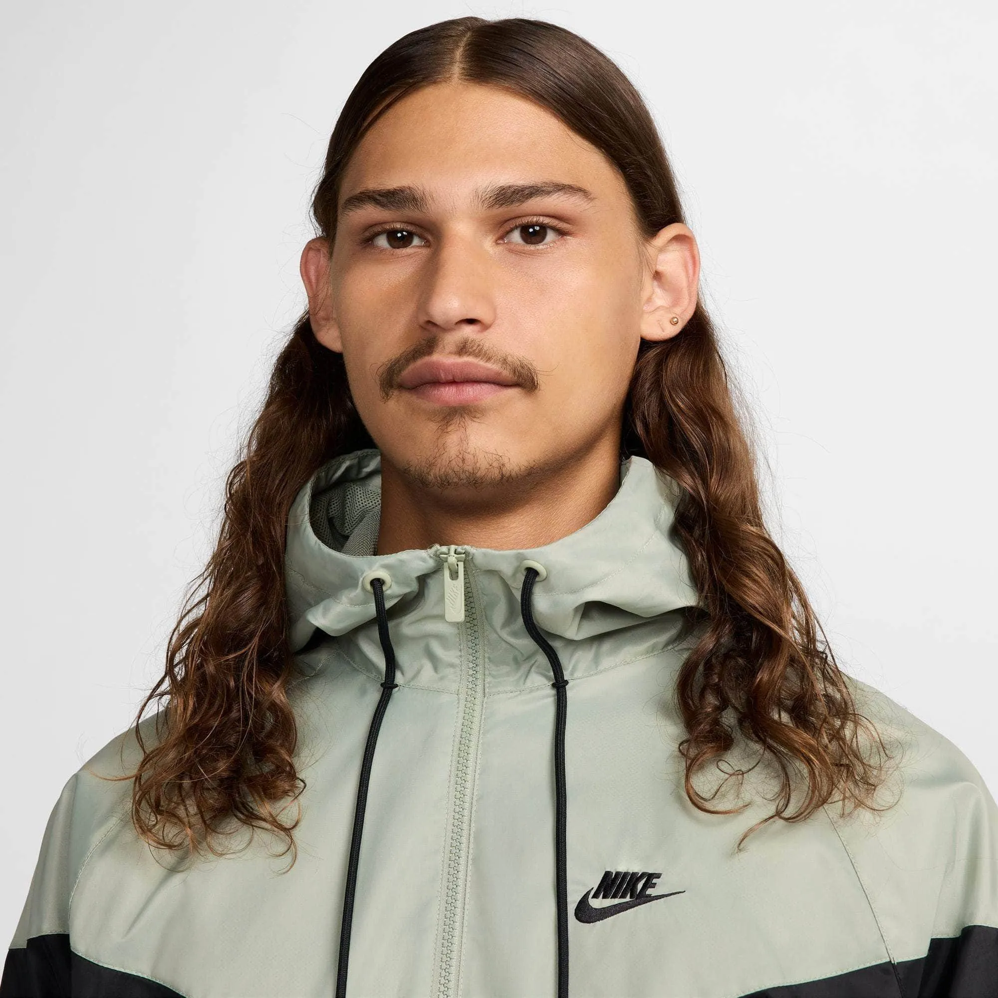 Nike Sportswear Windrunner Hooded Jacket - Men's